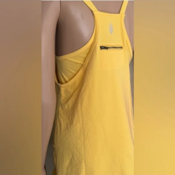 🔥 NWT!!  Free People Hot Shot Mini Dress  Size XS - Picture 5 of 7